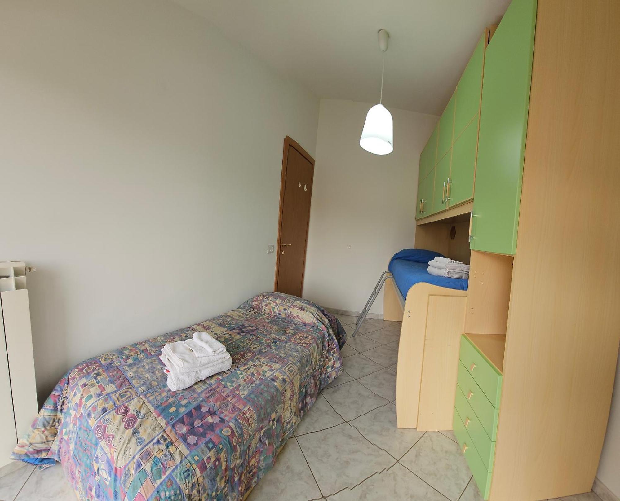 Ferienwohnung Compatri House Osteria dell' Osa Exterior foto