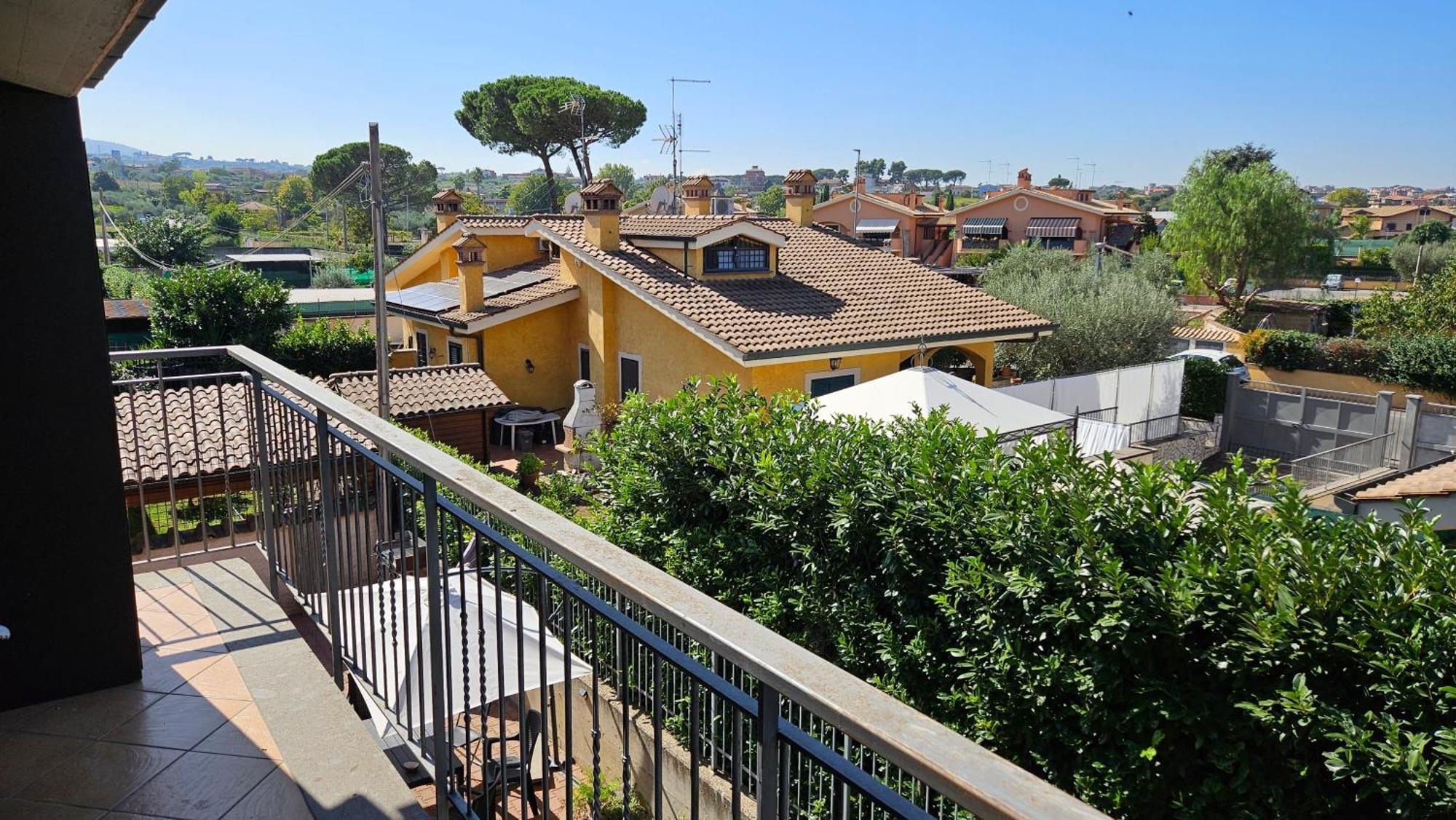 Ferienwohnung Compatri House Osteria dell' Osa Exterior foto